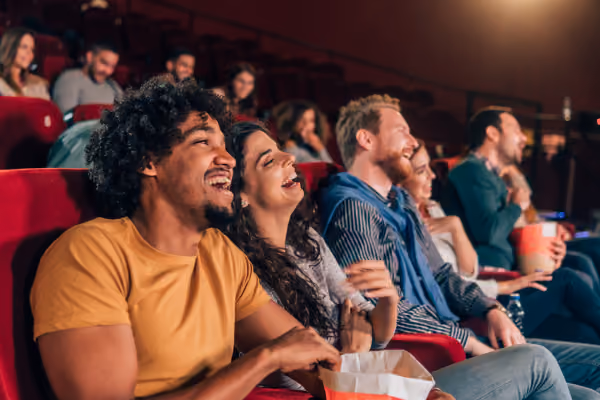 Tips hemat dan nyaman nonton di bioskop tanpa bikin kantong boncos
