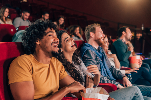 Tips hemat dan nyaman nonton di bioskop tanpa bikin kantong boncos