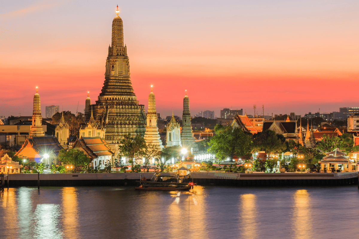 Berapa biaya liburan ke Thailand? Ini estimasi & tips persiapannya