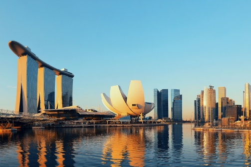 Mau berlibur ke Singapura? Ini rekomendasi hotel murah dan aksesnya gampang!