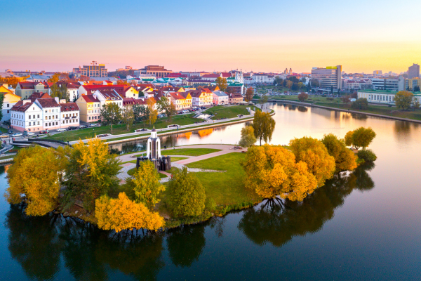 Liburan ke Eropa tanpa visa, memangnya bisa? Simak tips dan daftar negaranya di sini!