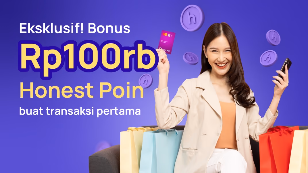 Honest Incentives Program 2