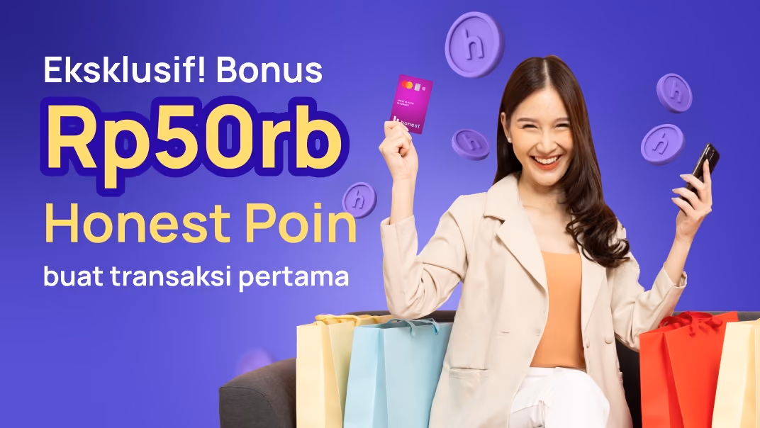Honest Incentives Program 1