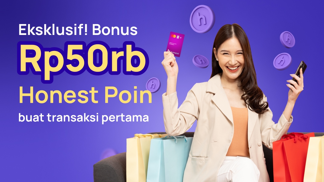 Honest Incentives Program 1