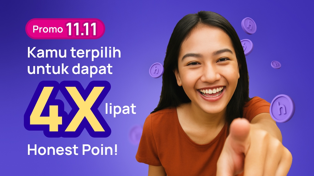 Honest Incentives Program 25