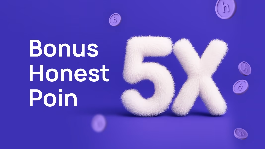 Honest Incentives Program 5