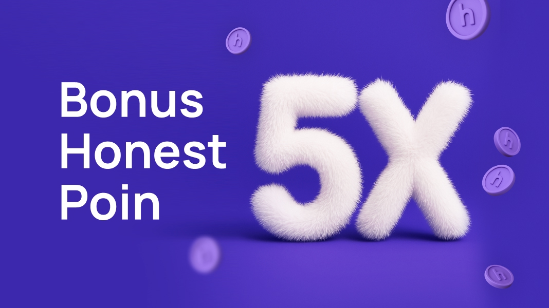 Honest Incentives Program 5