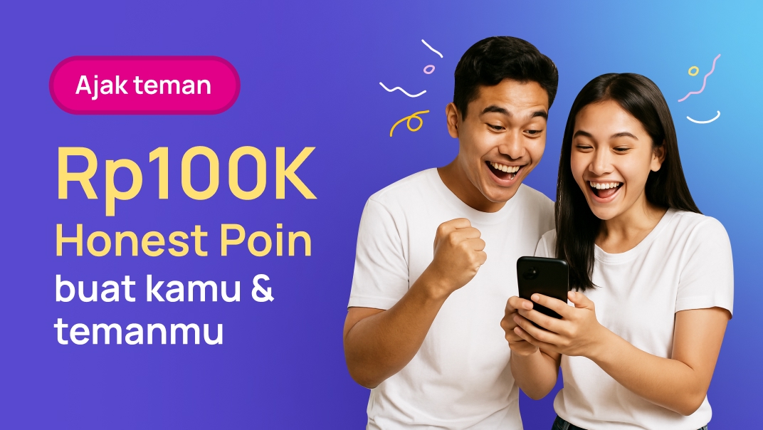 Honest Incentives Program 9