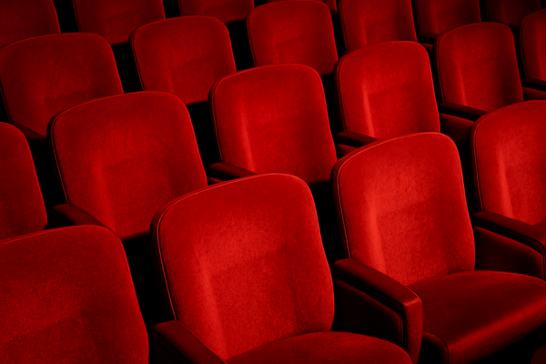 Simak 5 alasan nonton di bioskop CGV itu pilihan terbaik, sangat cocok untuk anak muda!