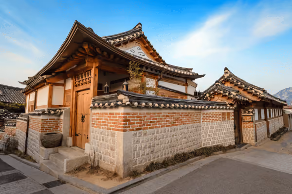 Liburan ke Korea Selatan dengan budget terjangkau? Yuk, ikuti tips dan itinerary ini!