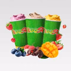BOOST 25% off