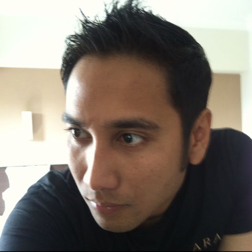 Fahrizal Walikrama