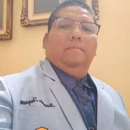 Hairad Sudarso
