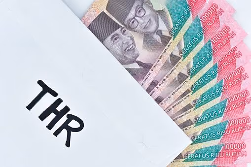 Pajak THR dan bonus: apakah kena pajak dan bagaimana perhitungannya