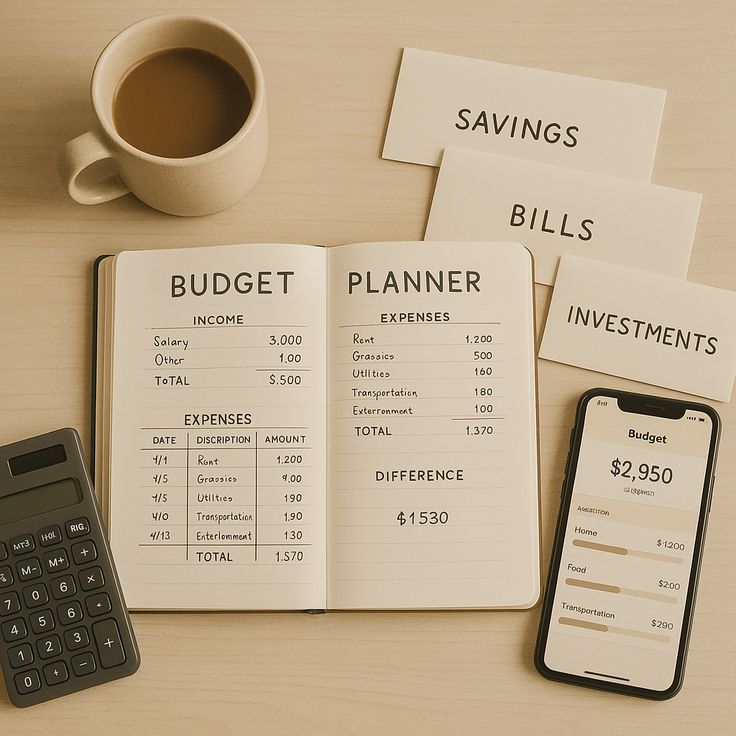 Cara mengatur keuangan di bulan Ramadhan