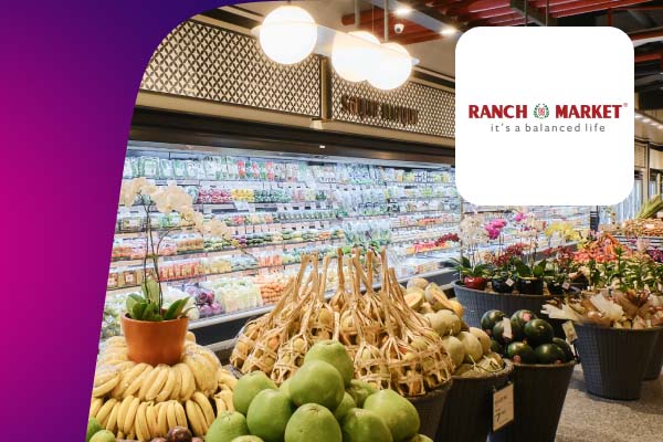 #DitraktirHonest - Ranch Market