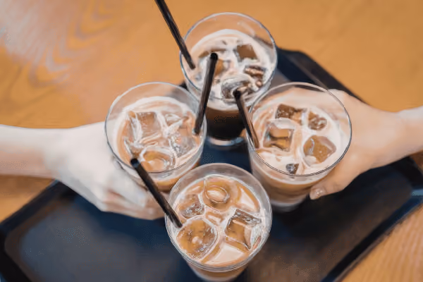 8 tips ngopi hemat tanpa menguras kantong yang harus kamu coba!