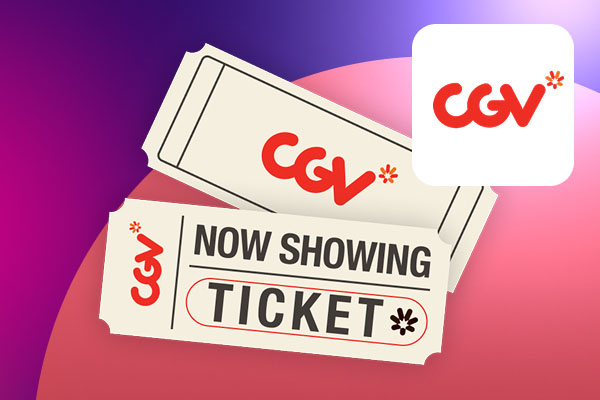 #DitraktirHonest - CGV