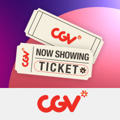 #DitraktirHonest - Ticket promos at CGV Cinemas
