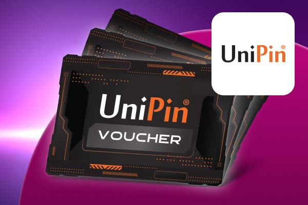 #DitraktirHonest - UniPin