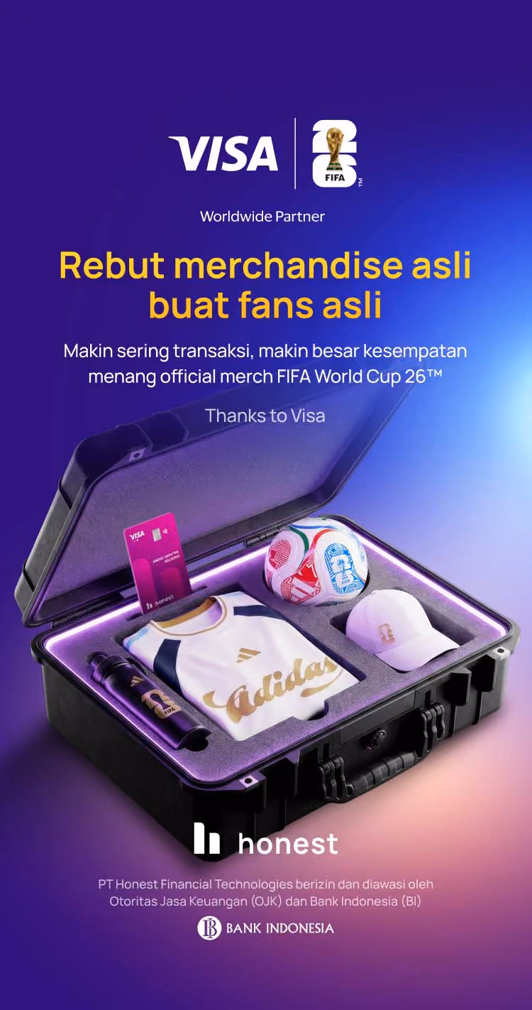 [FWC26] World Cup 26 - Merchandise