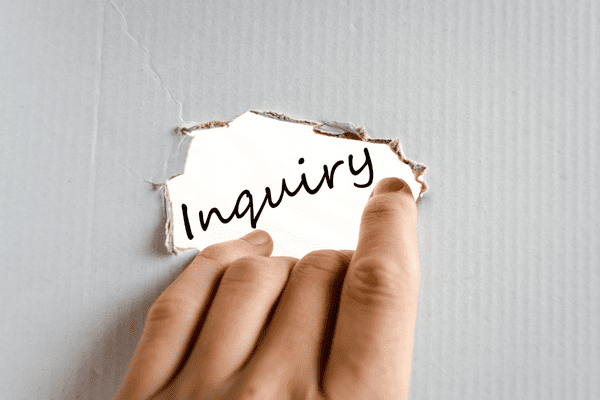 Memahami apa itu hard inquiry dan dampaknya pada skor kredit