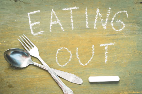 Memahami apa itu eat-out wisely dan cara menerapkannya demi menyelamatkan finansialmu
