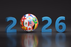 Piala Dunia 2026: jadwal, kota tuan rumah, klasemen, dan top skornya lengkap
