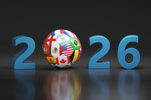 Piala Dunia 2026: jadwal, kota tuan rumah, klasemen, dan top skornya lengkap