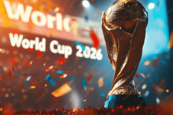 Peran teknologi AI dalam FIFA World Cup 2026, seberapa tepat akurasinya?