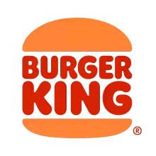 #DitraktirHonest - Burger King