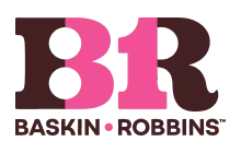 Baskin Robbins 25% off