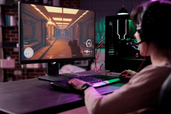 Bayar kebutuhan gaming pakai kartu kredit, makin hemat atau malah bikin boncos?