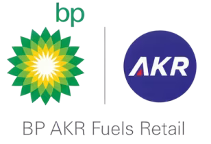 #DitraktirHonest - British Petroleum (BP)