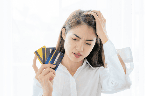 Waspada modus penipuan berkedok upgrade limit kartu kredit, kenali ciri-ciri dan cara menghindarinya!