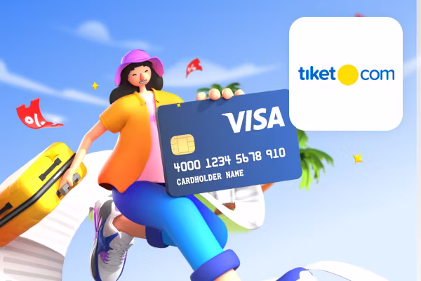 Tiket.com cashback 150k