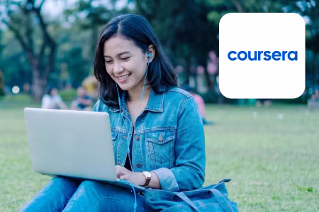 Coursera 30% off