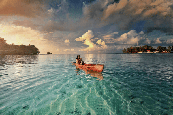 Tips menikmati liburan ke luar kota saat hari Kemerdekaan RI dengan budget terjangkau