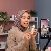 TikTok Ads USD6000