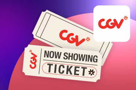 #DitraktirHonest - CGV