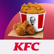 #DitraktirHonest - KFC