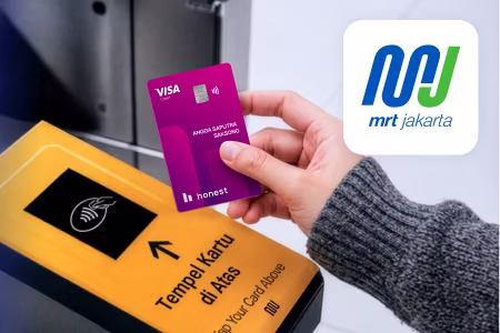 Visa MRT 50% Cashback