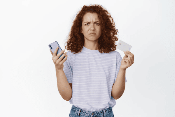 Punya limit gede tapi masih ragu mau pakai? Begini cara mengatasi credit card anxiety untuk pemula!