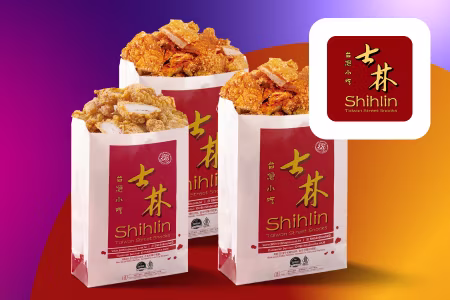 #DitraktirHonest - Shihlin