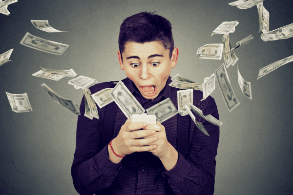 Fenomena phantom spending dan cara melacak pengeluaran kecil yang membengkak