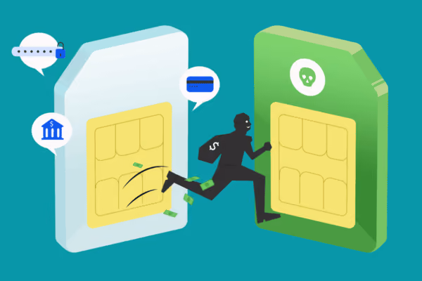 Waspadai modus kejahatan SIM swap, bisa kuras rekening dan bobol kartu kreditmu!