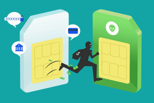 Waspadai modus kejahatan SIM swap, bisa kuras rekening dan bobol kartu kreditmu!