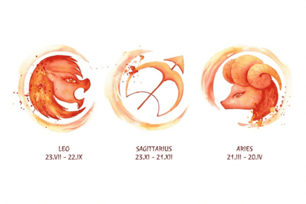 Alasan zodiak dengan elemen api cenderung gampang tergiur promo kartu kredit, apakah kamu termasuk?