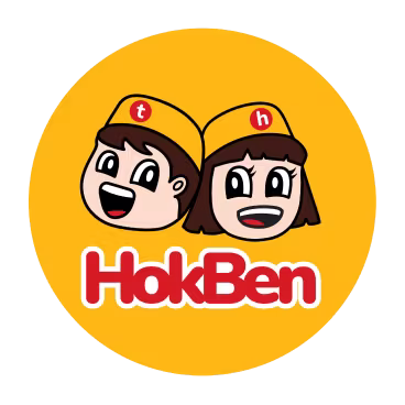 #DitraktirHonest - Hokben