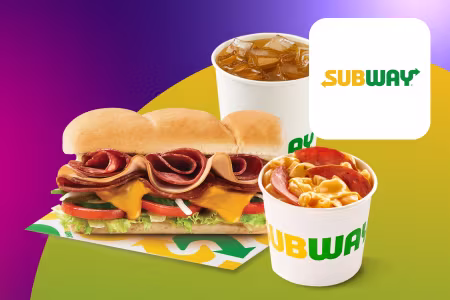#DitraktirHonest - Subway